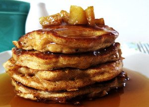 apple pancakes tangylife