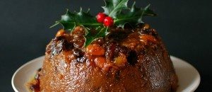 carrot apple christmas pudding-recipe-tangylife