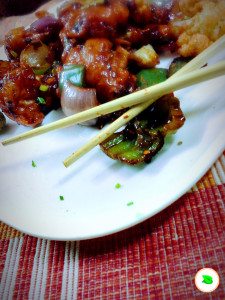 Gobi Manchurian Recipe FInal