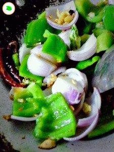 Gobi Manchurian Recipe Veggies - Tangylife