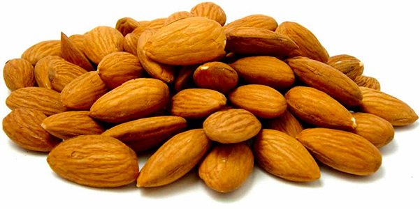 immune boosting foods for winters almonds tangylife