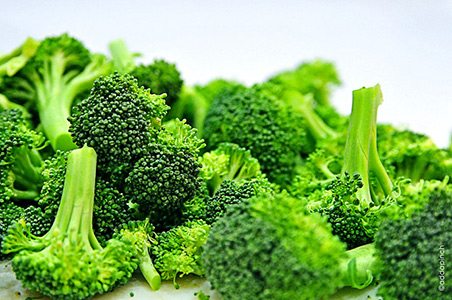 immune boosting foods for winters broccoli-tangylife