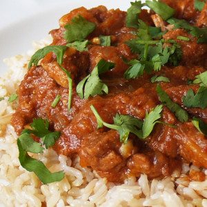 lamb leg curry recipe - tangylife