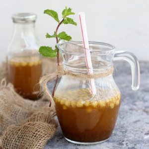 jaljeera or jal jeera recipe - tangylife