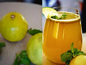 masala lemonade drink nimbu paani shikanji featured tangylife