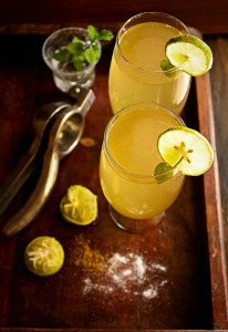 masala lemonade drink nimbu paani shikanji top tangylife