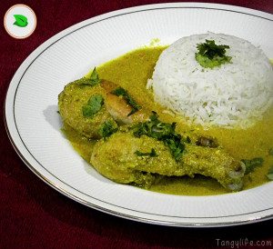 posto chicken recipe bengali chicken in poppy seed gravy
