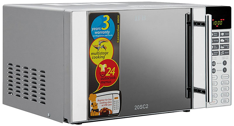ifb 20sc2 best microwave oven india - tangylife