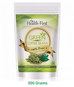 Health first green coffee - tangylife-blog