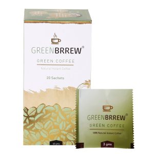 greenbrrew green coffee brand review 2020 tangylife