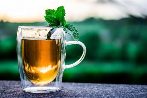 herbal detox tea recipes - tangylife