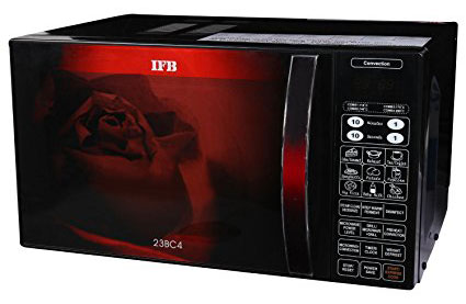 ifb 23l convection microwave oven 23bc4 - arunace