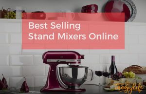 best stand mixers online - tangylife blog