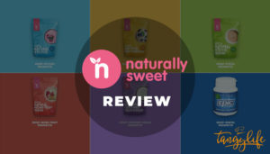 naturally sweet review tangylife