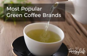 best green coffee brand - tangylife
