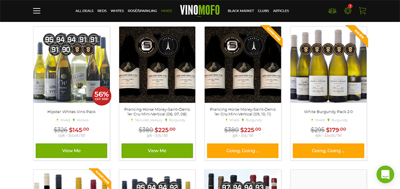 vinomofo review mixed wine tangylife blog