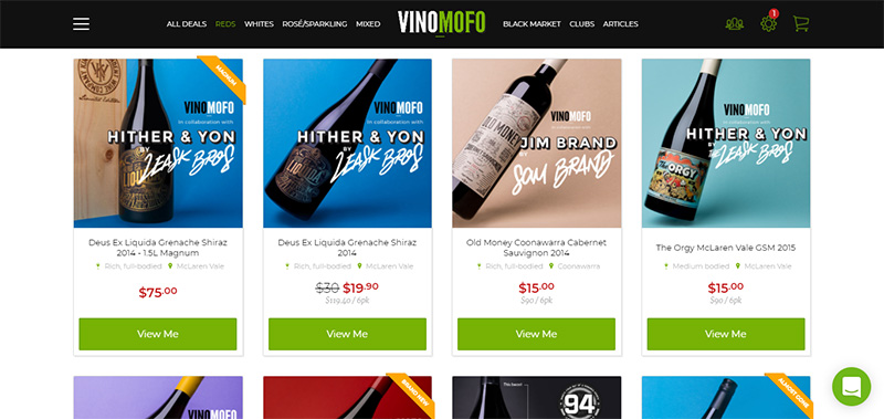 vinomofo review red wine tangylife blog
