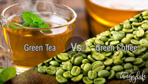 green tea vs green coffee tangylife blog