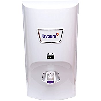 Livpure glo water purifier review tangylife