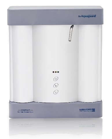 Eureka forbes water purifier review tangylife