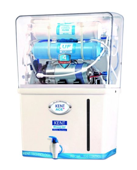 Kent Ace+ Water purifier review tangylife