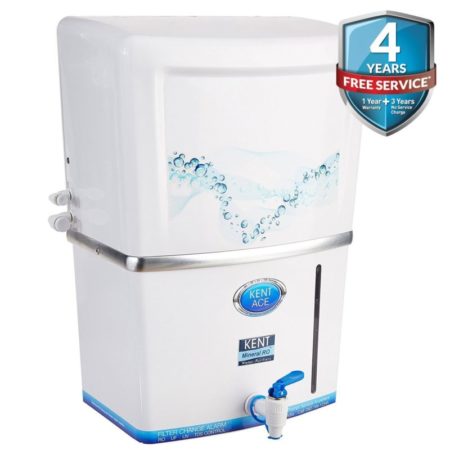 kent ace mineral water purifier tangylife