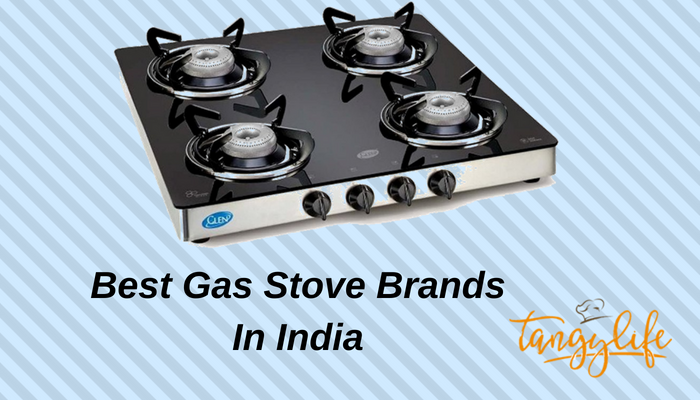 Best-Gas-Stove-Brands-In -India