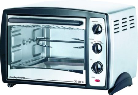 morphy richards 28 litres otg oven tangylife