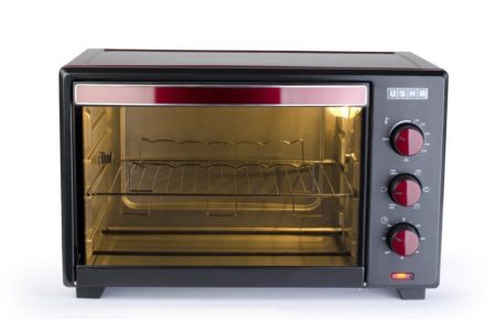 usha otg oven review tangylife
