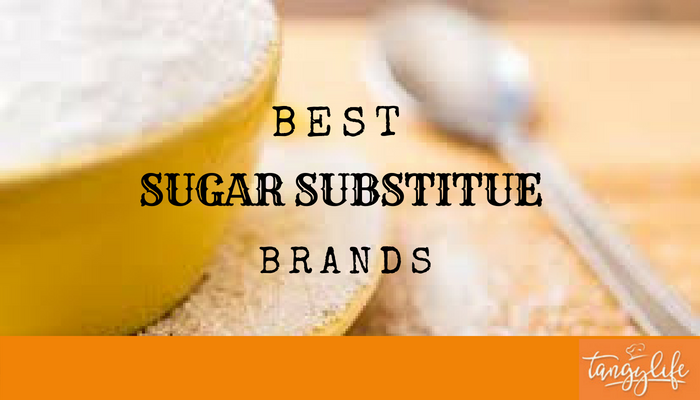 Best-sugar-substitutes-brands-tangylife-blog
