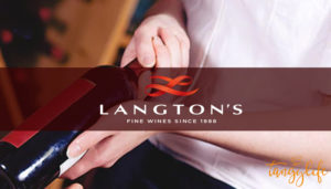 Langton wine store australia tangylife