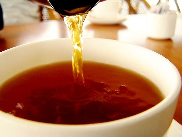 black tea benefits weight loss tangylife