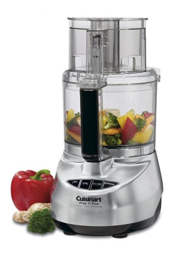 cuisinart food processor review tangylife blog