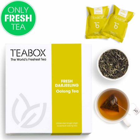 healthy alternatives to green tea oolong tea tangylife