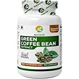 NutrineLife Pure and Natural Green Coffee Bean Extract