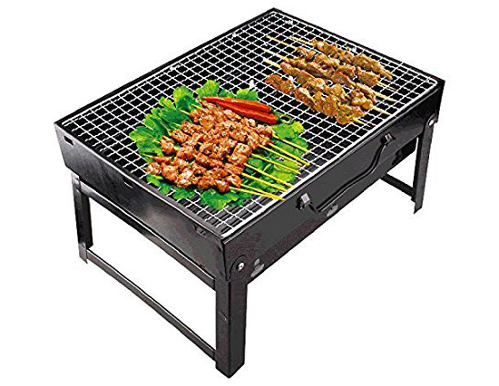 dawn to dusk barbecue grill tangylife