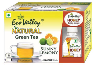 eco valley organic green tea review tangylife