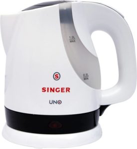 singer uno electric kettle review tangylife blog