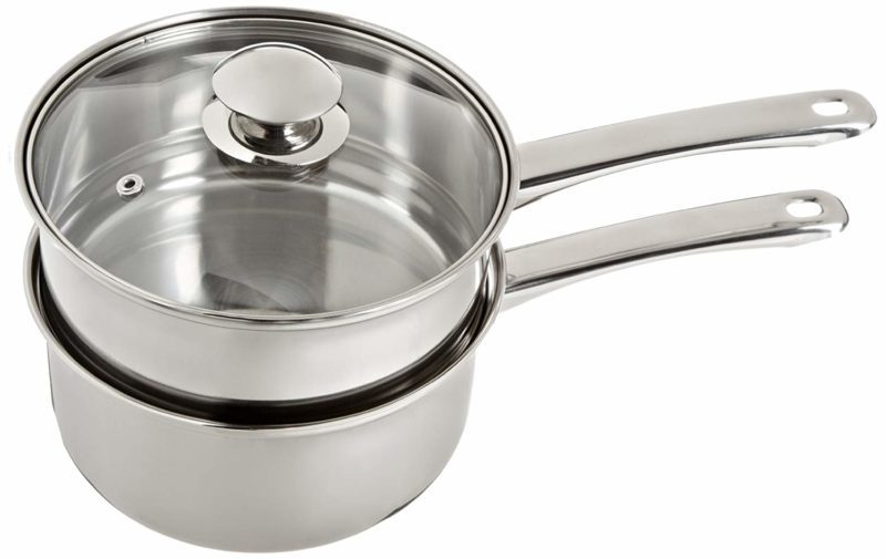 excelsteel double boiler review tangylife blog