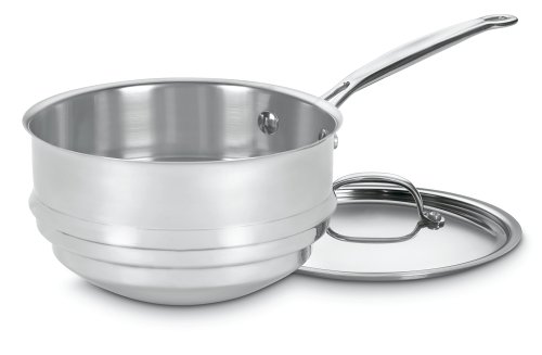 cuisinart double boiler review tangylife blog