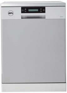 BPL dishwasher review tangylife