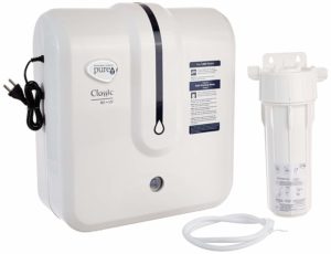 HUL Pureit water purifier review tangylife