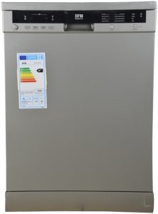 IFB fully automatic dishwasher review tangylife