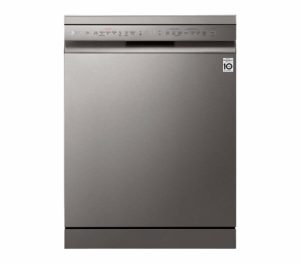 LG Dishwasher review tangylife