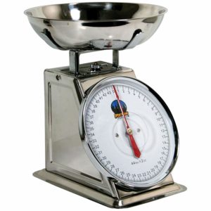 Sportsman digital scale review tangylife