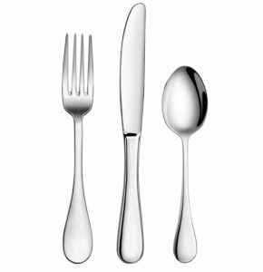 Artaste stainless steel flatware review