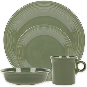 Fiesta dinnerware set review tangylife