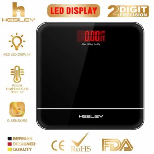 Hesley weighing scale machine with advanced step on technology review