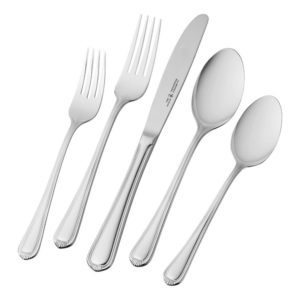 J.A Henckels alcea flatware review
