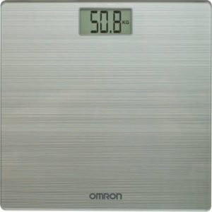 Omron weighing machine review
